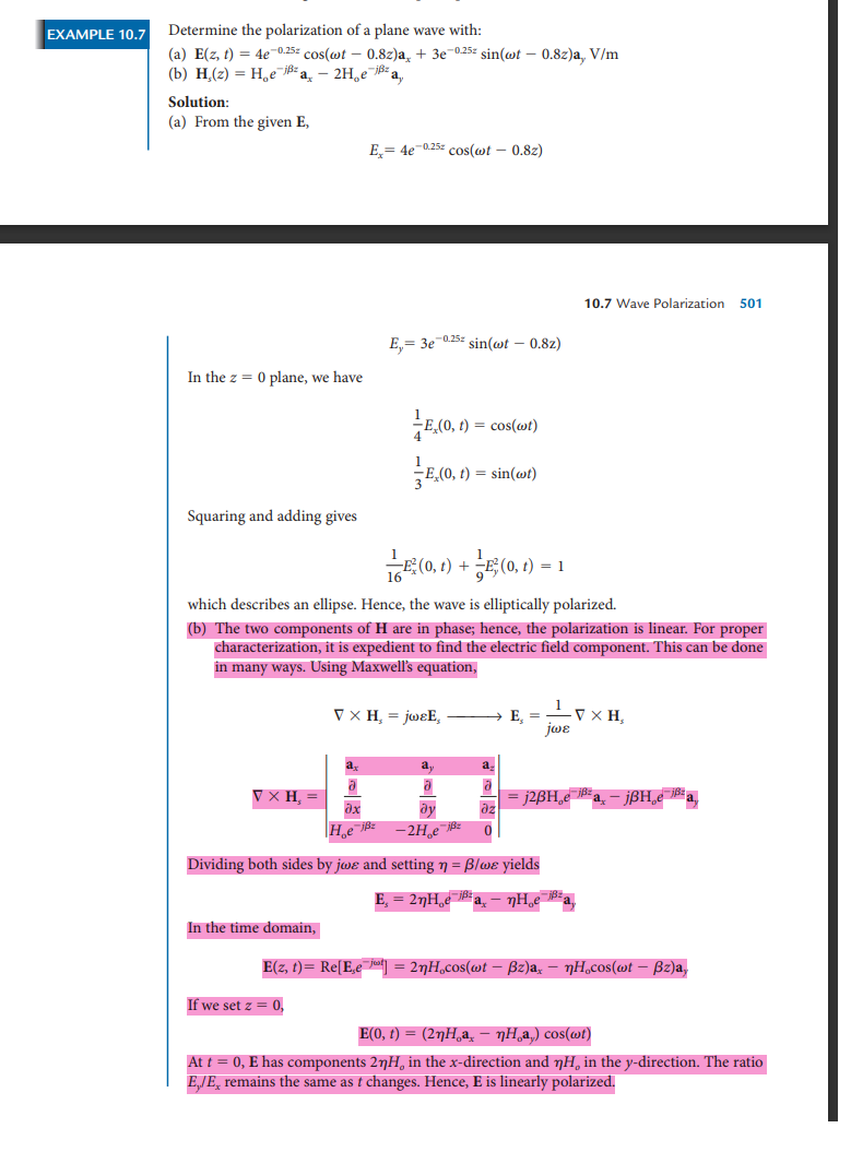 Solved PLZ explain in detailed steps the part (b) ﻿of the | Chegg.com