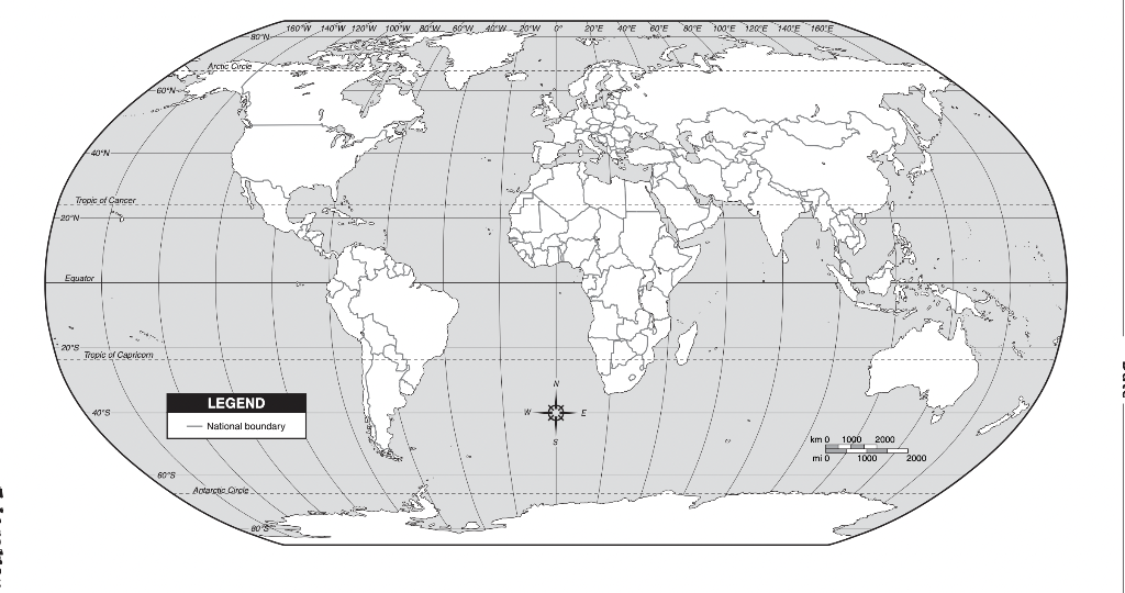 Solved Can I get help finding these places please? Mark and | Chegg.com