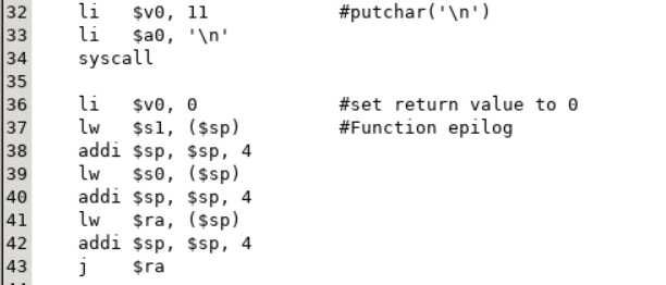 Solved In the q1 directory are 2 files and a test file | Chegg.com