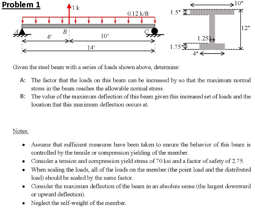 Solved Problem 1 10