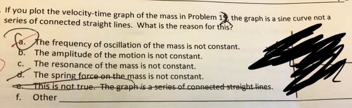 Solved Can you please explain the answer in great detail | Chegg.com