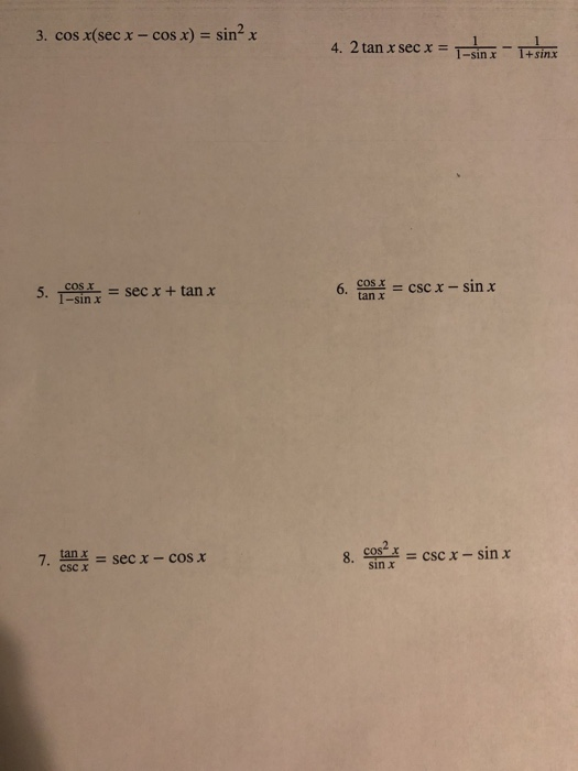 what is the value of 2 sec 10 x cos 10