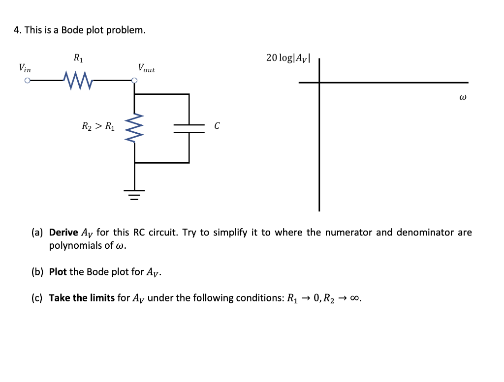 Solved FYI, load line analysis is plotting the IV