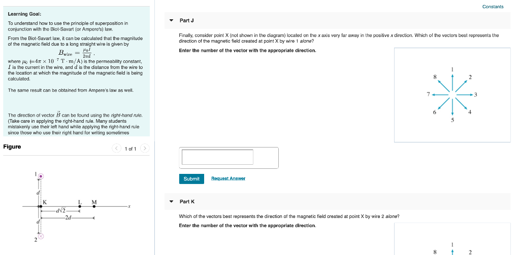 Solved part J and part K please .... for part K it has the | Chegg.com