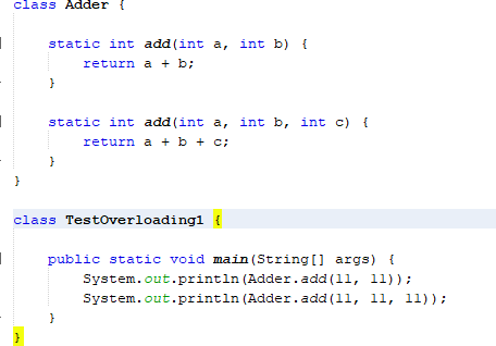 Solved Question:- -What is the output of these programs and | Chegg.com