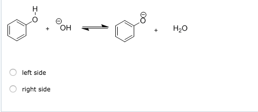 Solved Determine the position of equilibrium for each | Chegg.com