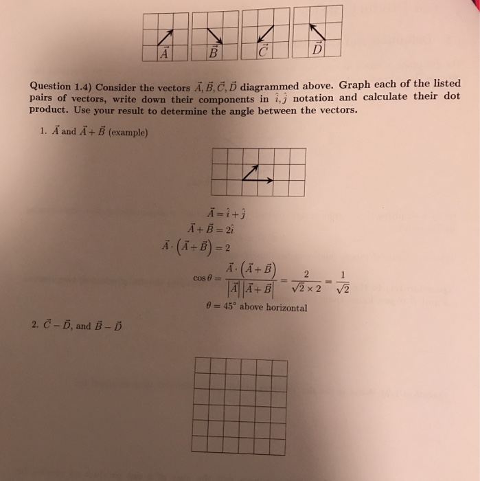 solved-1-dot-product-basics-1-1-definition-and-calculations-chegg