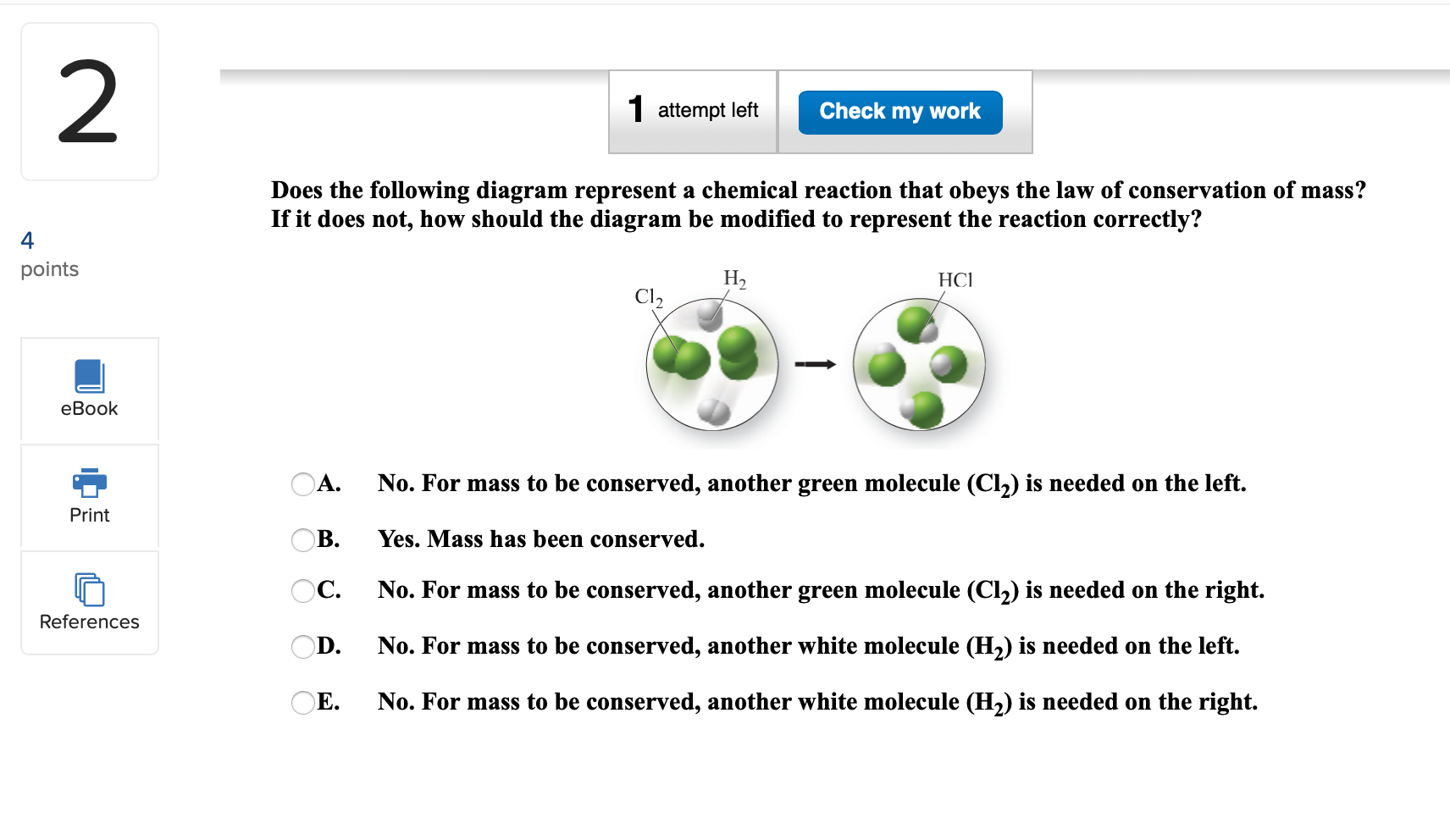 Solved Be sure to answer all parts. Iodine is an essential | Chegg.com, image size:1712x992
