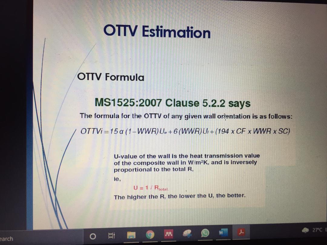 Solved Assignment - Application on OITV חל Glass • Study the | Chegg.com