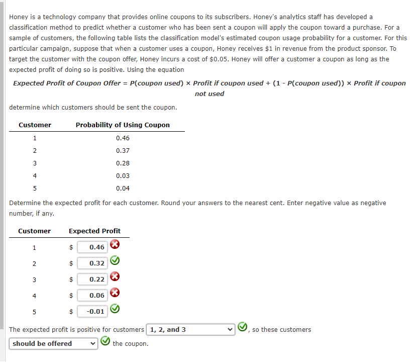 Solved Honey is a technology company that provides online