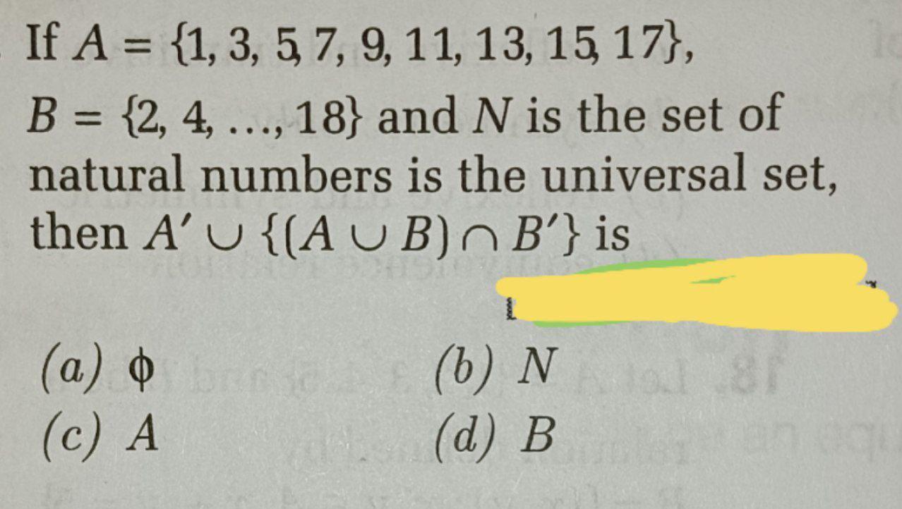 3 5 7 and 11 13 17