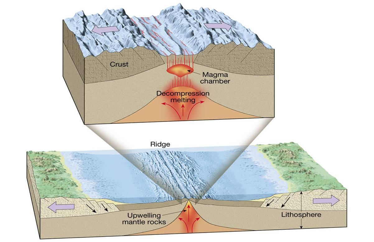 Geology Final Flashcards | Chegg.com