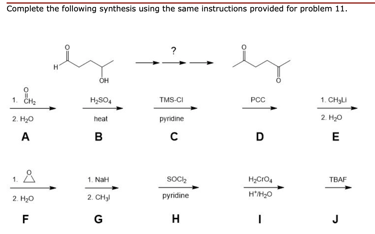 Solved Predict And Draw The Major Product Of The Followin Chegg Com