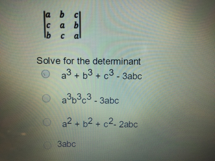 A^3+b^3+c^3-3abc