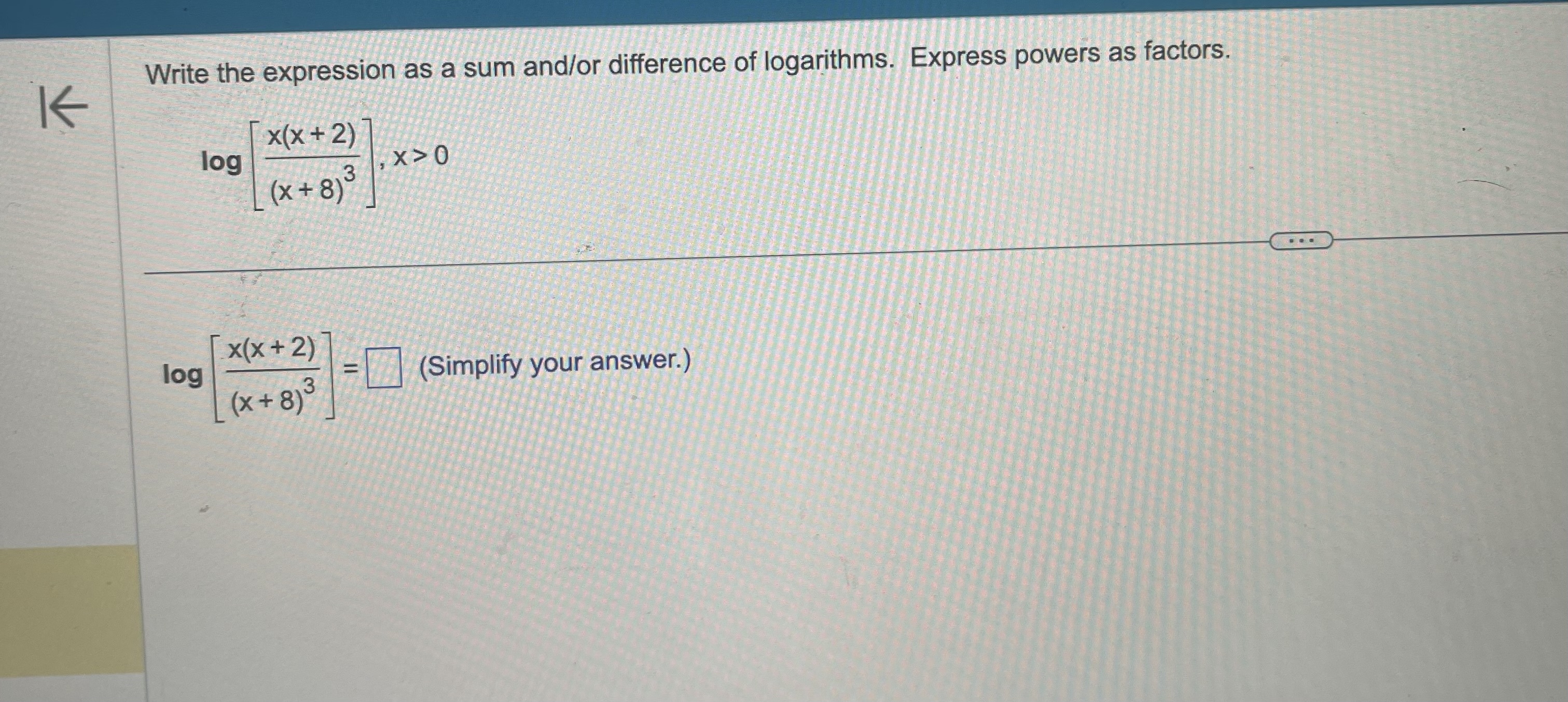 solved-write-the-expression-as-a-sum-and-or-difference-of-chegg