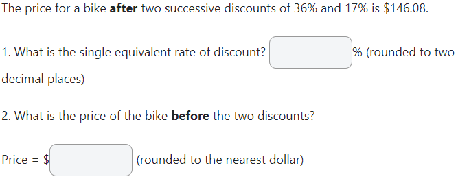 bike postage costs