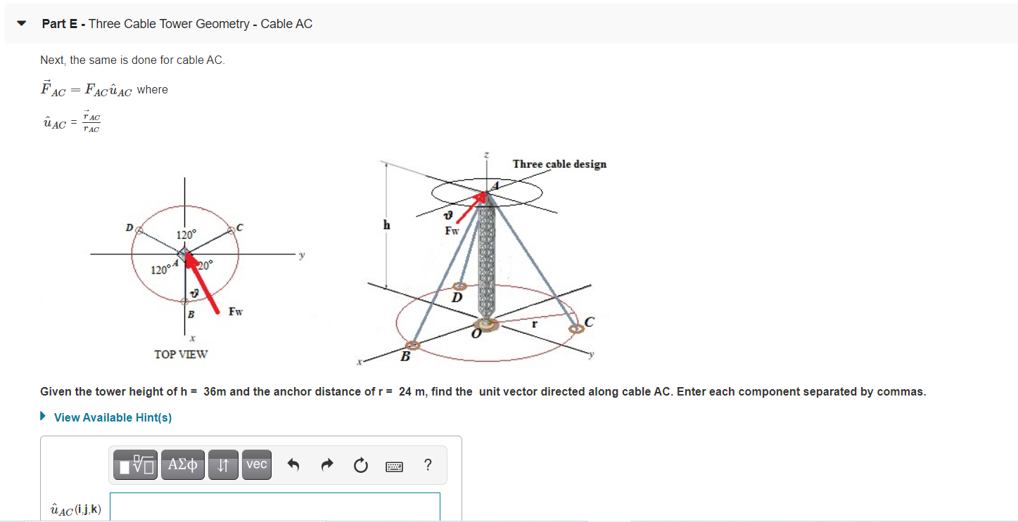 Solved Learning Goal: In This Design Challenge Students | Chegg.com