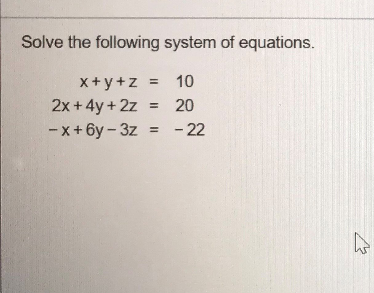 Solved Select The Correct Choice Below And If Necessar Chegg Com