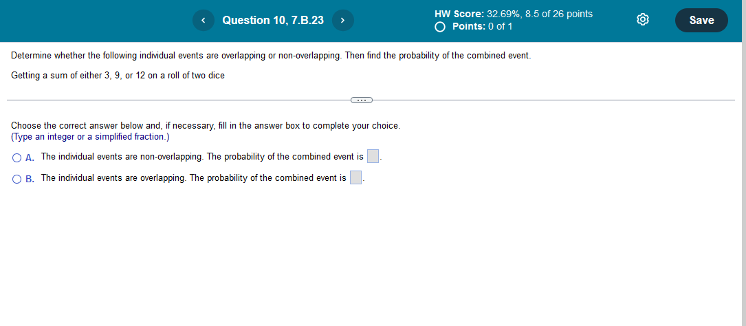 Solved Use the method of your choice to determine the | Chegg.com