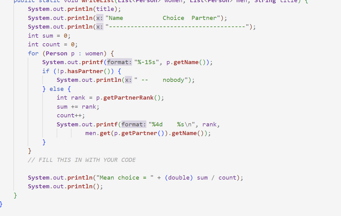 Solved The second and third picture shows that my code is | Chegg.com