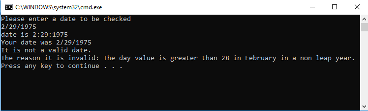 Solved 5. Write a program that allows the user to convert | Chegg.com