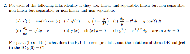 Solved Question | Chegg.com