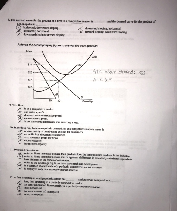 Solved Econ 2106 Practice Problems (Chapters 8,9,10, 12, And | Chegg.com