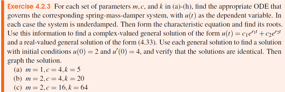 Solved Other Answers On Chegg Did Not Explain The Steps Well | Chegg.com