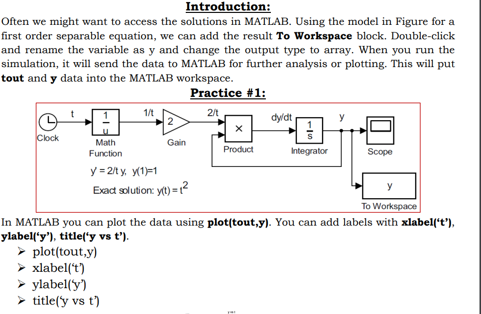 Introduction: Often we might want to access the | Chegg.com
