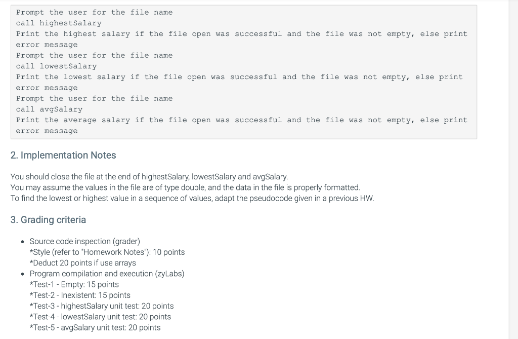 Solved Language C++. Please make sure all the test cases are | Chegg.com