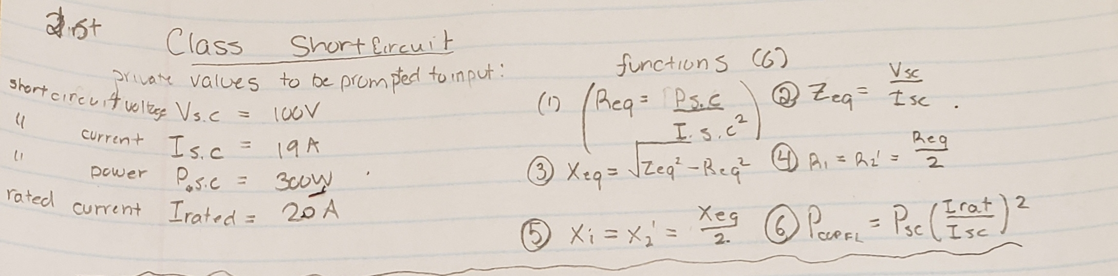Write a program using C++ that uses three classes: | Chegg.com image.