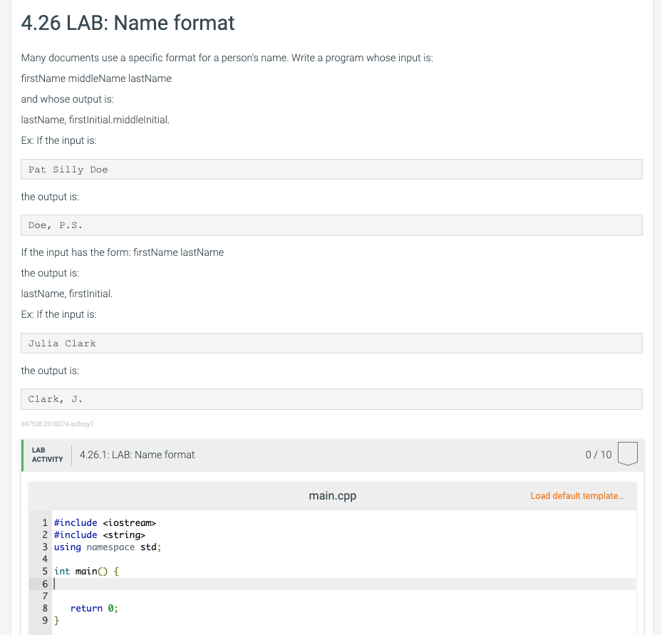 solved-4-26-lab-name-format-many-documents-use-a-specific-chegg