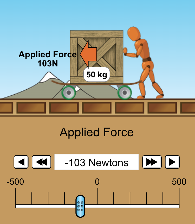 solved-1-acceleration-is-always-in-the-direction-of-the-chegg