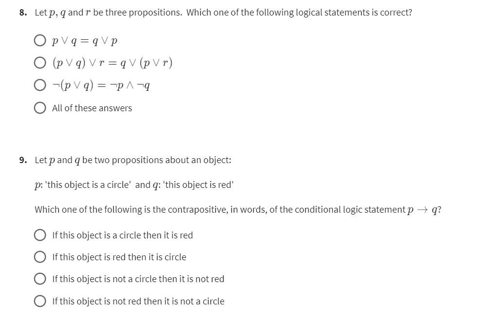 Solved Please solve all the problems at once and give the | Chegg.com