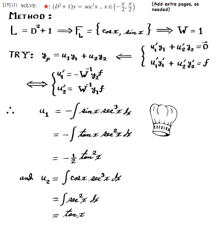 Solved Show all relevant work. Be sure all answers are | Chegg.com