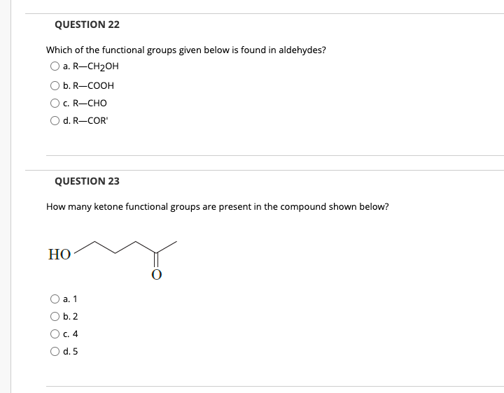 Solved QUESTION 11 Thiols are most similar to which of the Chegg com