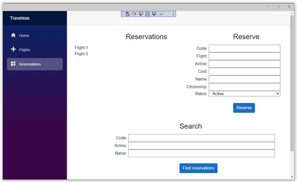 Solved Can you please help me write this in .Net Maui App C# | Chegg.com