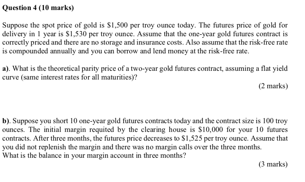 Solved Question #4: Two-Part Pricing [10 Points] In recent