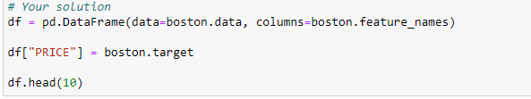 Solved import pandas as pd import numpy as np import json | Chegg.com