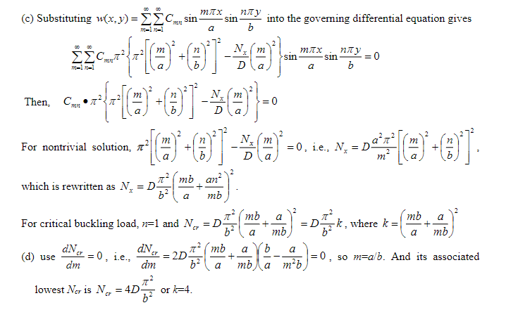 Solved Can you please write down the steps to reach the | Chegg.com