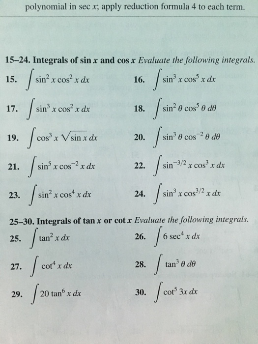 Antiderivative Of Cos2 Theta Krysfill Myyearin 3933