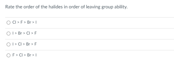 Solved what are the correct final answer for all the | Chegg.com