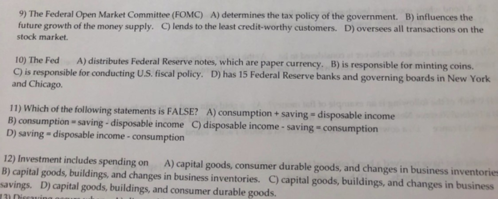 solved-9-the-federal-open-market-committee-fomc-a-chegg