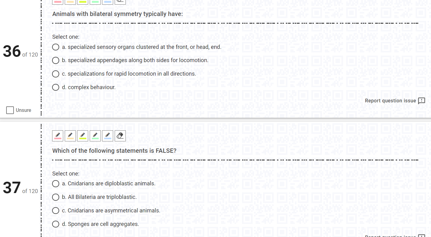 Solved M Which fish are most closely related to tetrapods? | Chegg.com