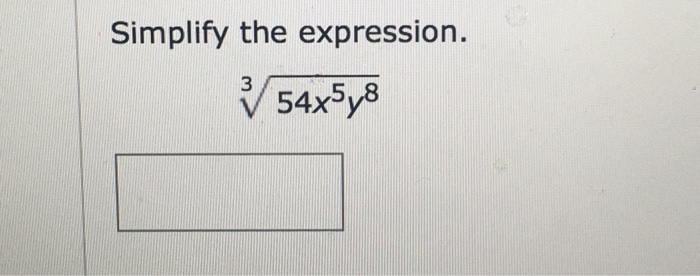 Solved Compute and simplify so that only positive exponents | Chegg.com