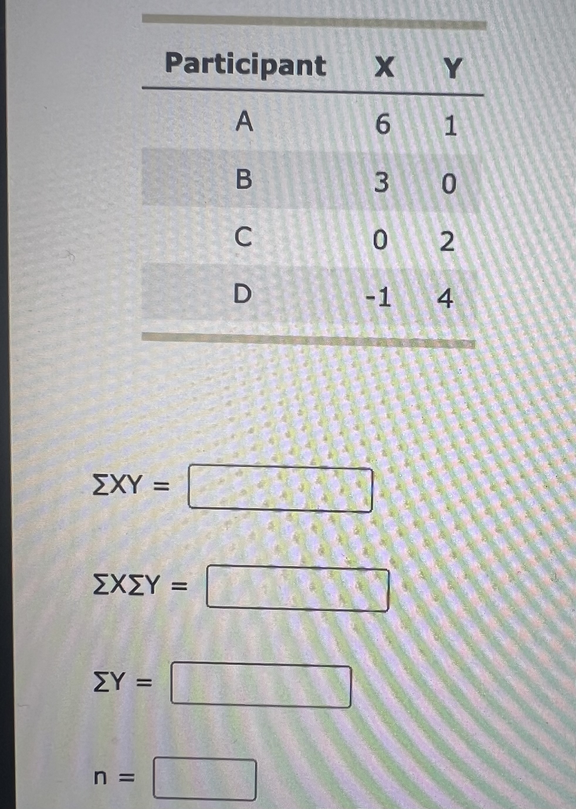 Solved N= | Chegg.com