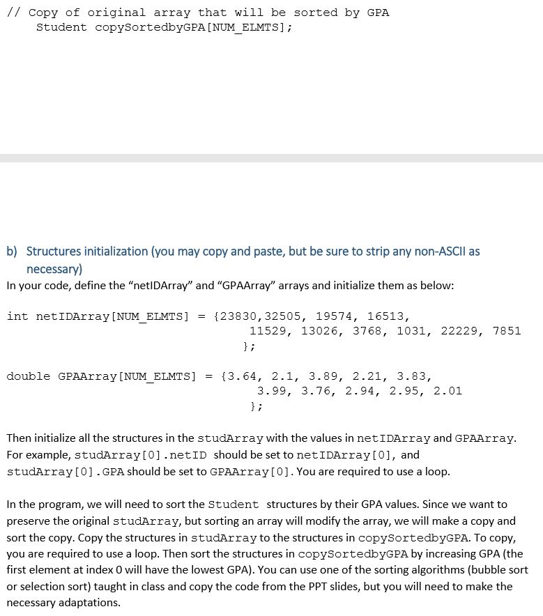 Solved Homework #6 This homework assignment gives you the | Chegg.com