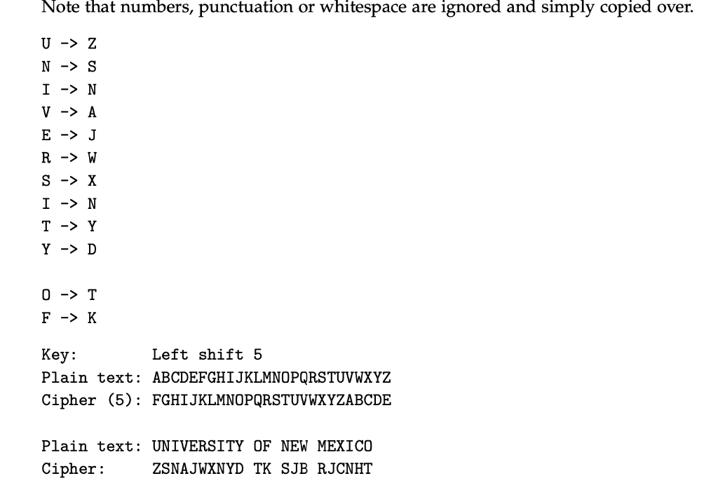 Solved Hello. Can Someone Give Me An Example On How To Do | Chegg.com