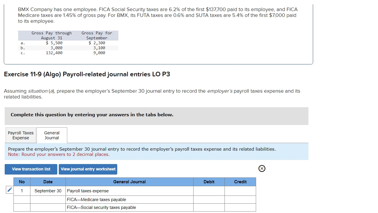 solved-bmx-company-has-one-employee-fica-social-security-chegg