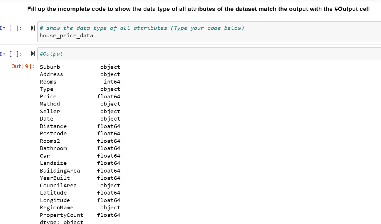 Solved Please fill in the missing code to receive the | Chegg.com